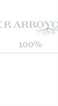Mobile Screenshot of erarroyo.com